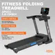 Custom Wholesale Treadmill 3