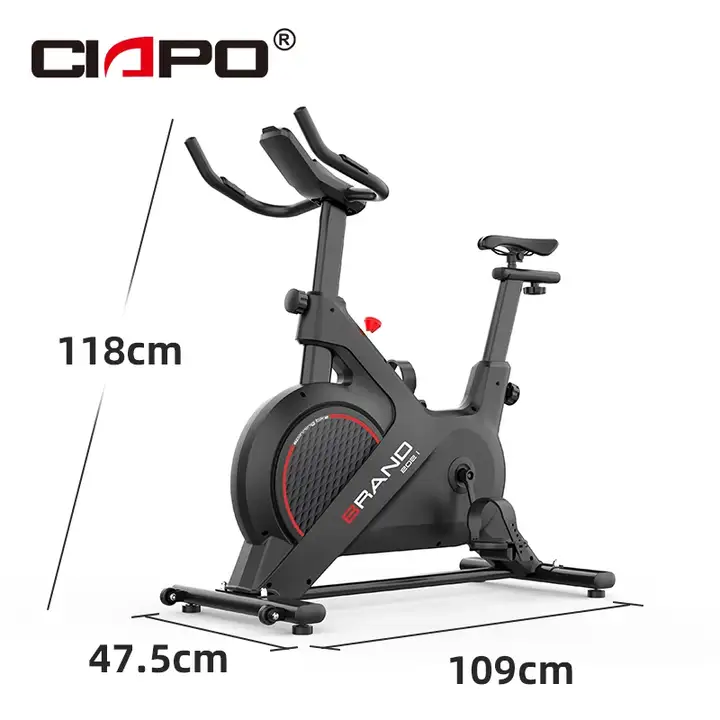売れ筋のスピンバイクブランド | Ciapo