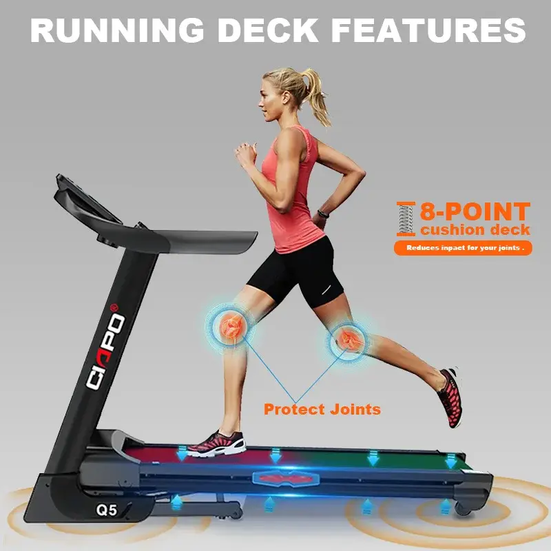 Ciapo Fitness Equipment Makers 64KG Fitness Equipment Makers Manufacturer 7