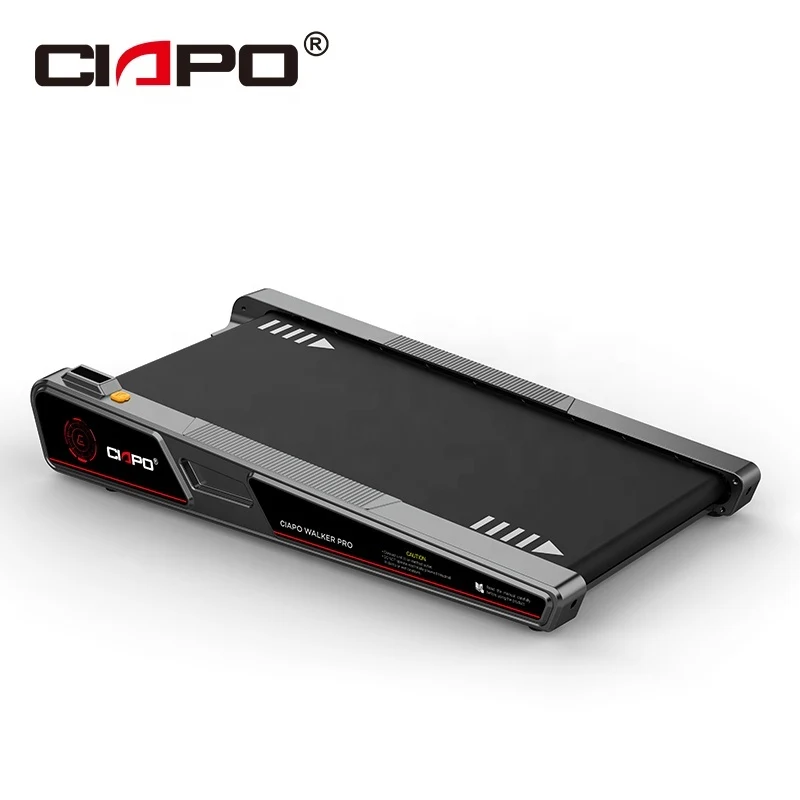 Ciapo Mini-S più economico Mini Trepuistica elettrica Casa Fitness Tapis roulant 1