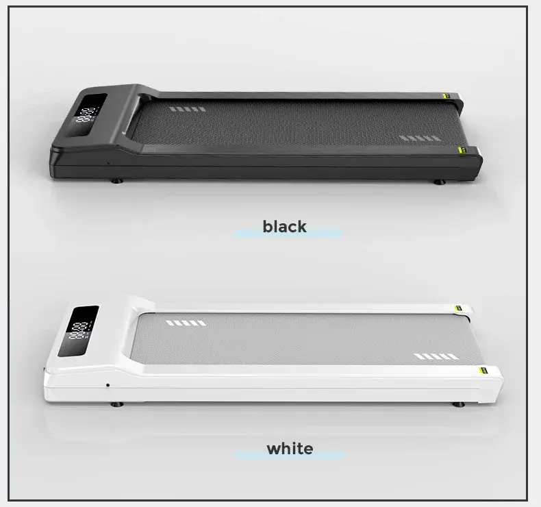 Best Inexpensive Treadmill Factory LED Screen 4