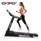 Tapis roulant di ciapo per palestra di casa 0,8-14 km/hsupplier 4