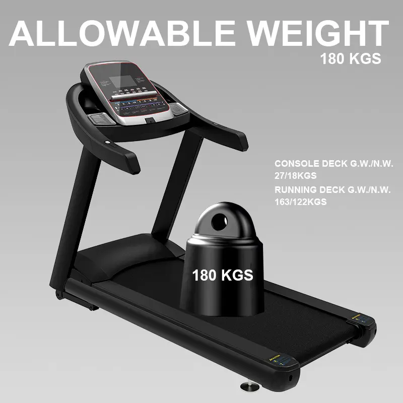 Best Small Space Folding Treadmill Price List 5