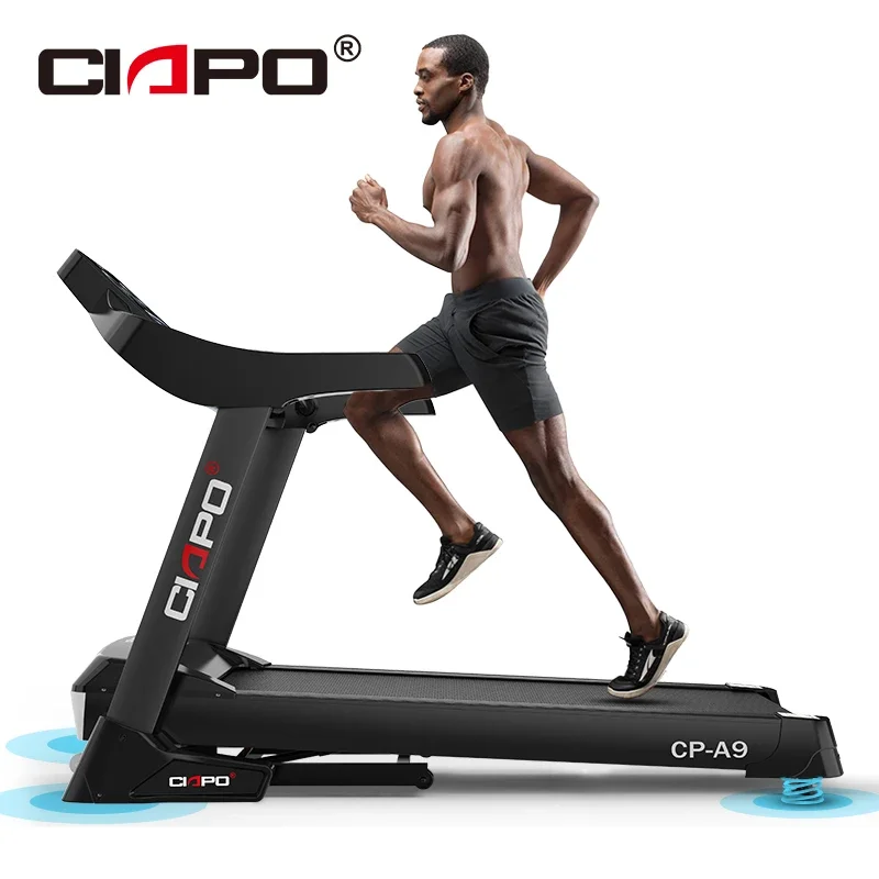 CIAPO A9 Hot Sell Gym Fitness Equipment Premium MACCHINE TAPPLICA DI TOULD SCHEMPILL 1