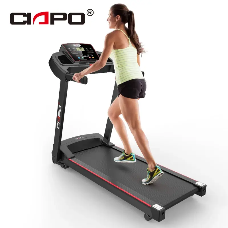 Unlock Your Fitness Potential With The Best Treadmill Workout Routines 1