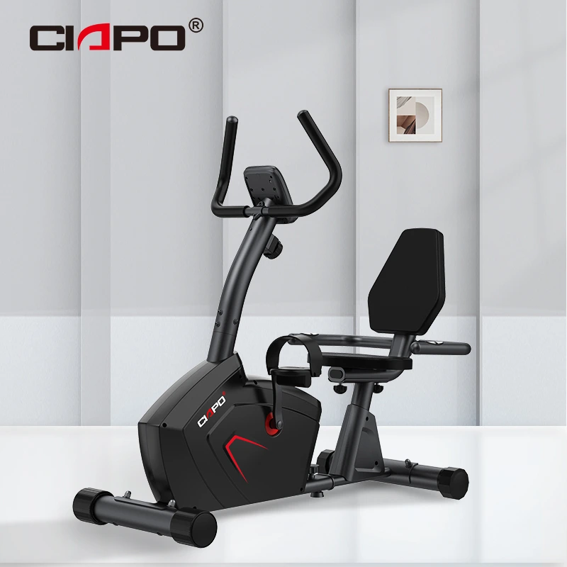 Macchina ellittica casa bici ellittica ellittica attrezzatura di fitness sportivo 1