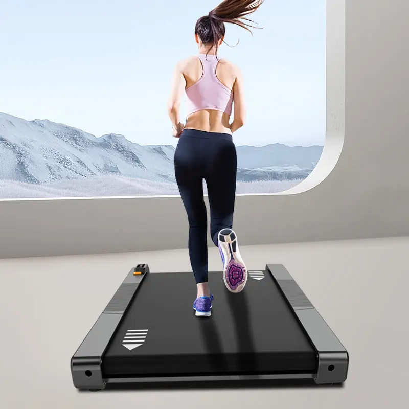 The Ultimate Guide To Choosing The Best Commercial Folding Treadmill For Your Gym 1