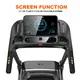 Ciapo Treadmill for Small Spaces 0.8-14.8 Km/h Treadmill for Small Spacessupplier 6