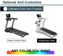 High Incline Treadmill Price List 4