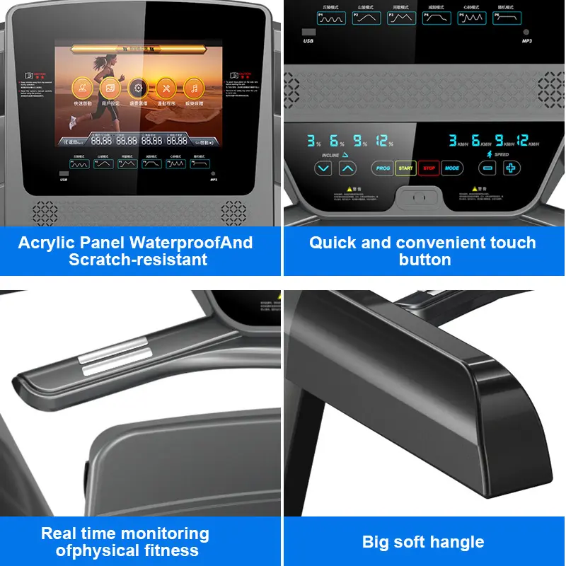 Ciapo Wholesale Fitness Equipment Suppliers Electric Wholesale Fitness Equipment Supplierssupplier 7