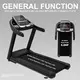 Best Small Space Folding Treadmill Price List 3