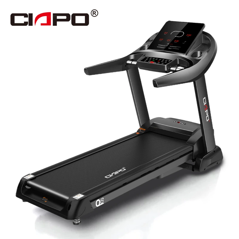 CIAPO Q6 VENDITA CALDA CHE MACCHINA CASATURA FITNESE TRUSTRIGNO ELETTRICO 1