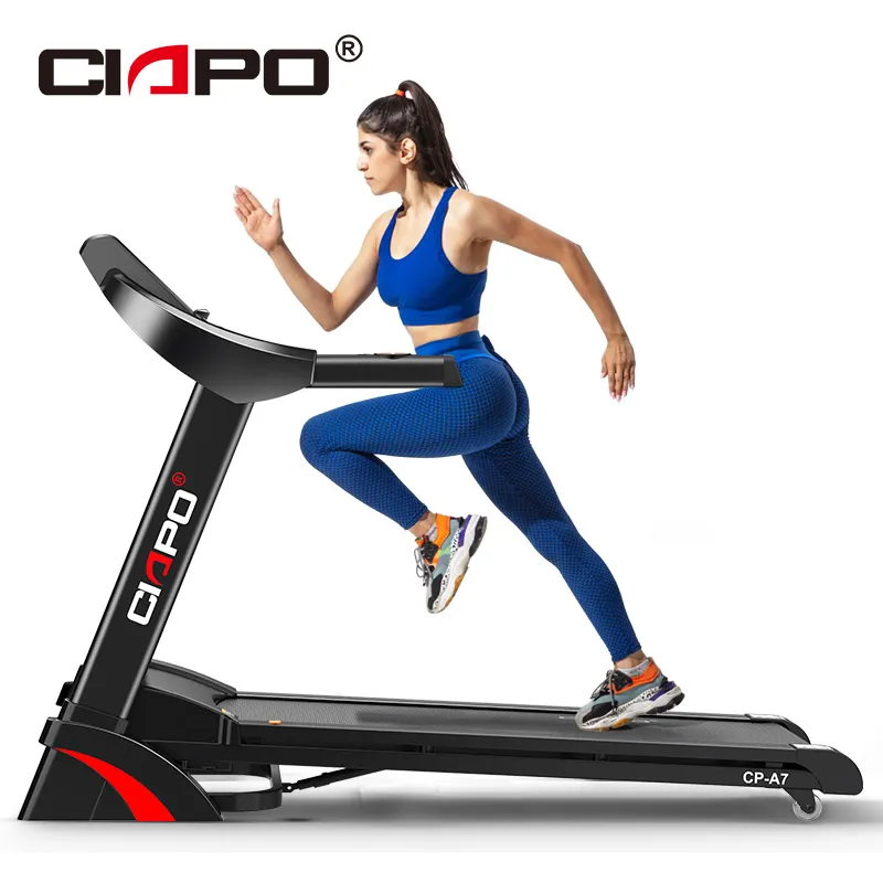 Best Cheap Incline Treadmill by Ciapo 7