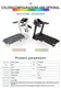 Commercial Fitness Equipment Brands Steel by Ciapo 5