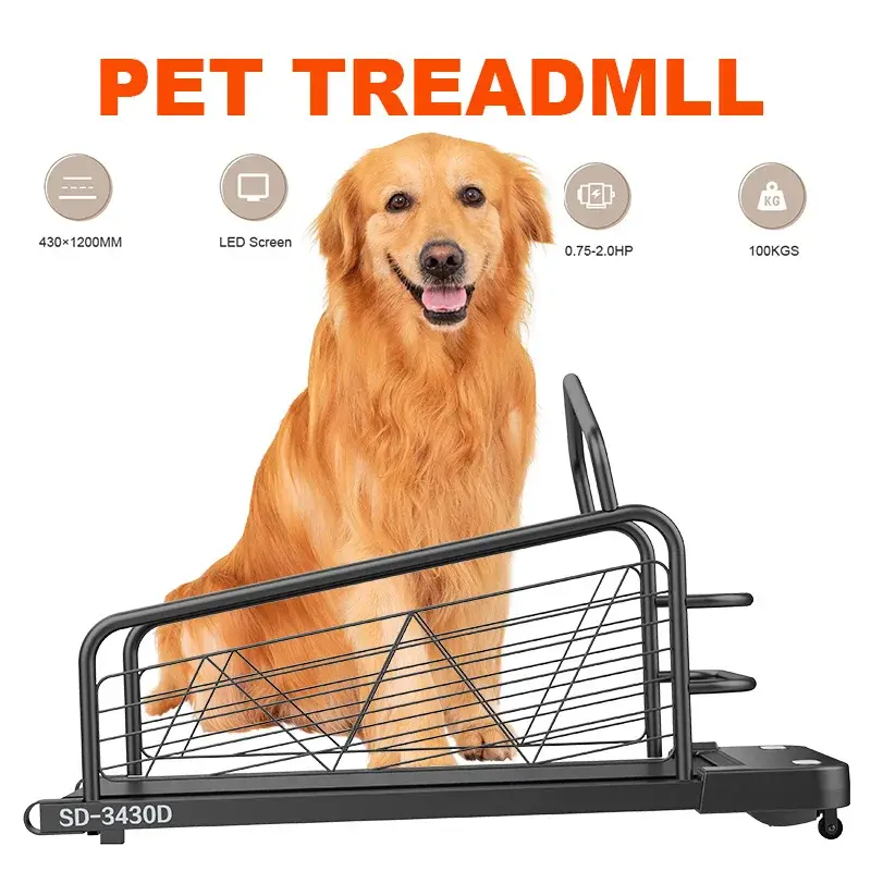 High Quality Treadmill for Home Gym 2