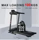 Ciapo Small Treadmill for Home Less Than 42cm (not Included) Small Treadmill for Home Supplier 5