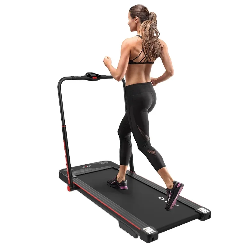 Mini Klapper Laufband Home Fitnessstudio Elektrik Walking Running Jogging Folding Fitness Equipment 1