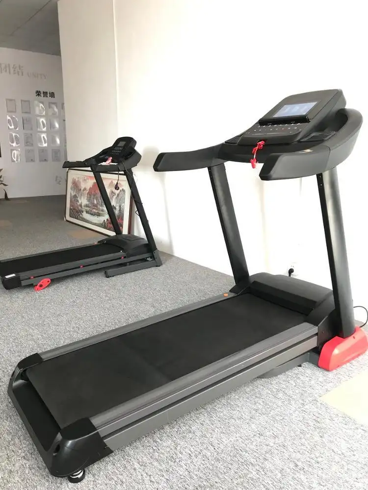 Custom Best Treadmill for Sprint Training Company 6