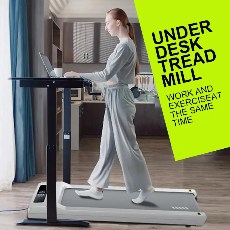 Ciapo Best Treadmill for Seniors at Home LED Screen Best Treadmill for Seniors at Home Factory 7