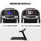 Best Small Space Folding Treadmill Price List 7