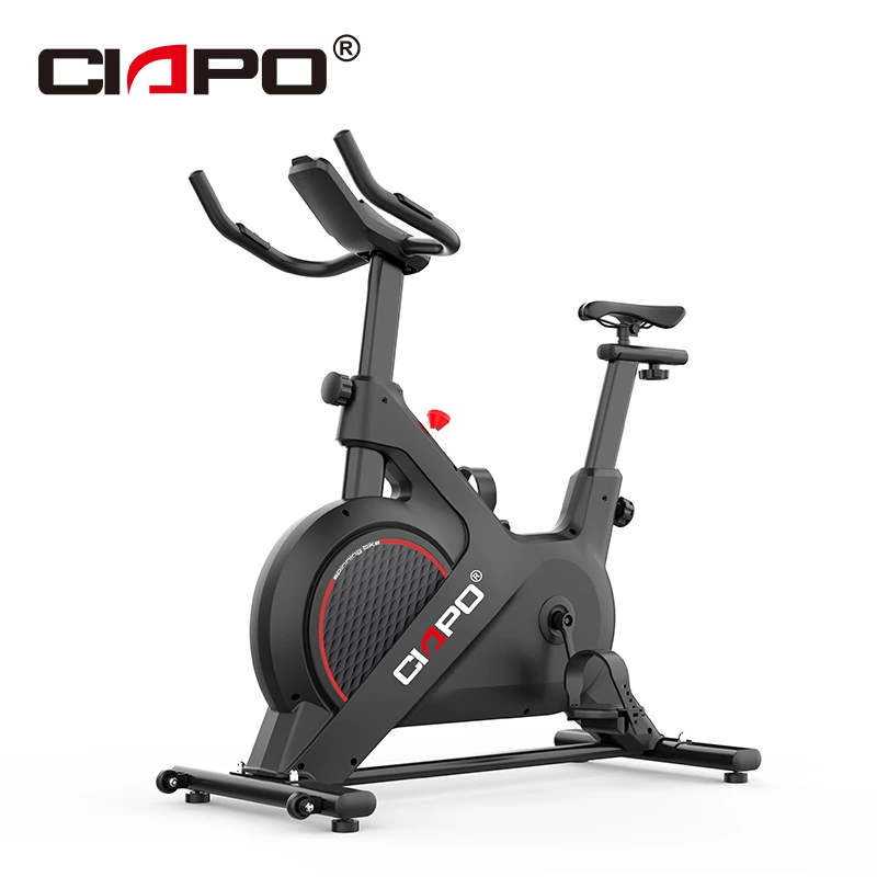 Ciapo 2022 spin velosiped 6 kq uçuş qapalı məşq velosiped fitness velosiped906 1