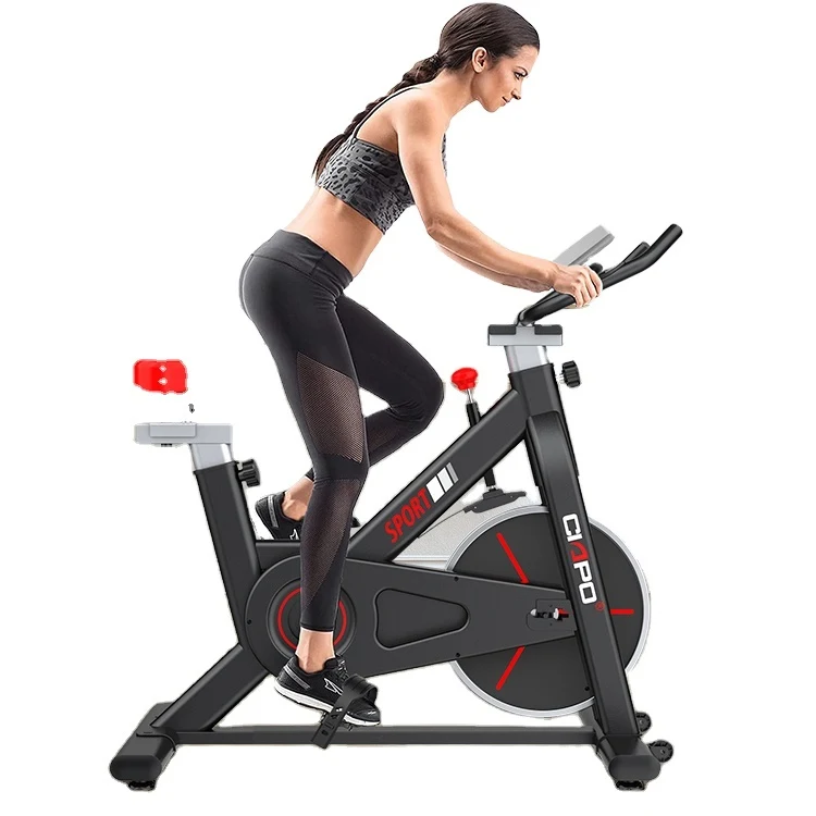 2022 ciclo di bici da spin hot per la casa usa un produttore di attrezzature per fitness gengivali a buon mercato Cina 1