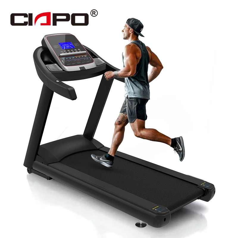 2022 Neue kommerzielle Nutzung Laufband China Professionelle Fitnessstudio-Sportfitness CIAPO CP-Q7 1