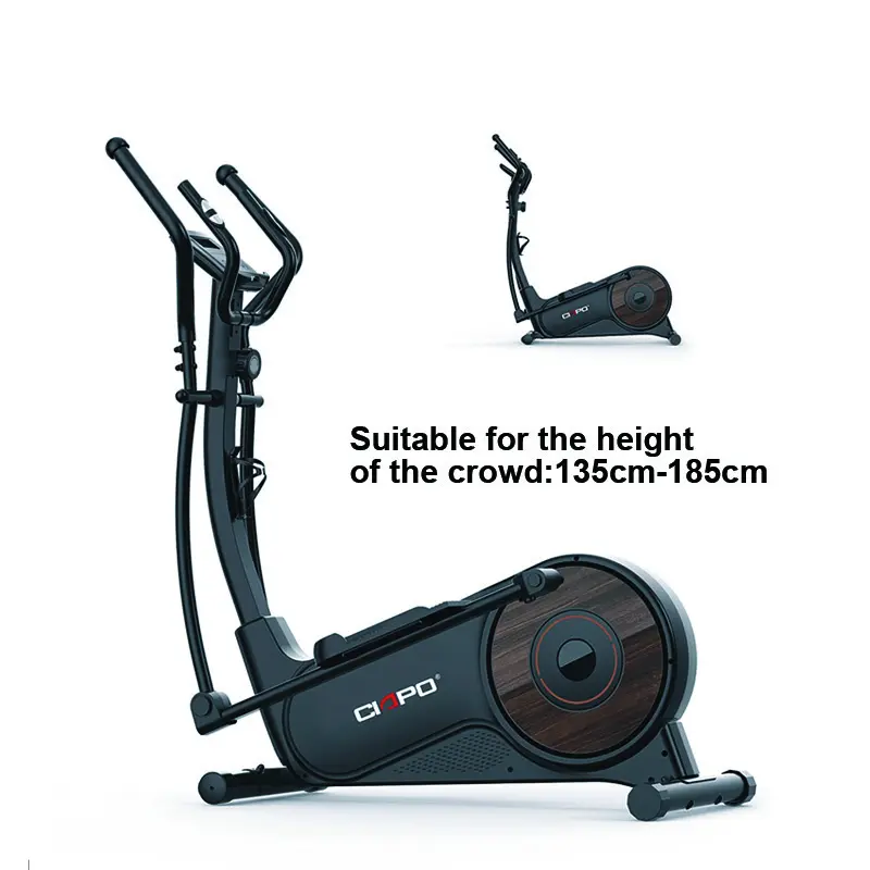 Best Treadmill for Home Small Space by Ciapo 4