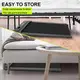 Best Space Saving Treadmill Factory LED Screen 6