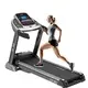 Incline Treadmill 10 Degree Incline Treadmill Steel Customized Logo Availabled for Sale 2