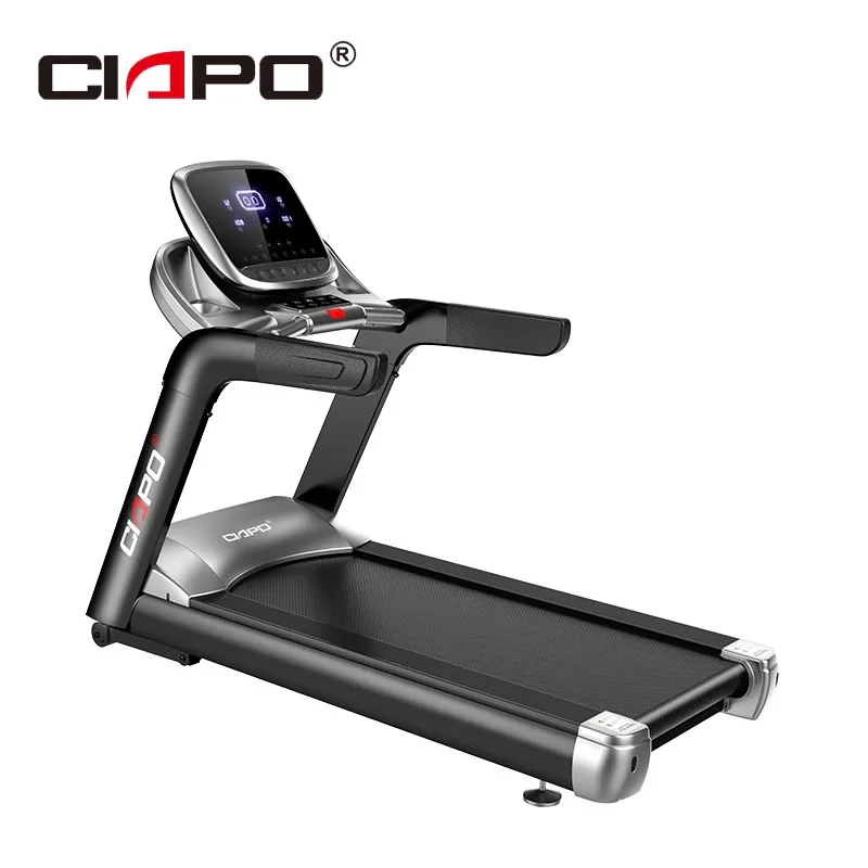 Tapis roulant commerciale CIAPO Q8 di alta qualità nuovo tapis roulant elettrico 1