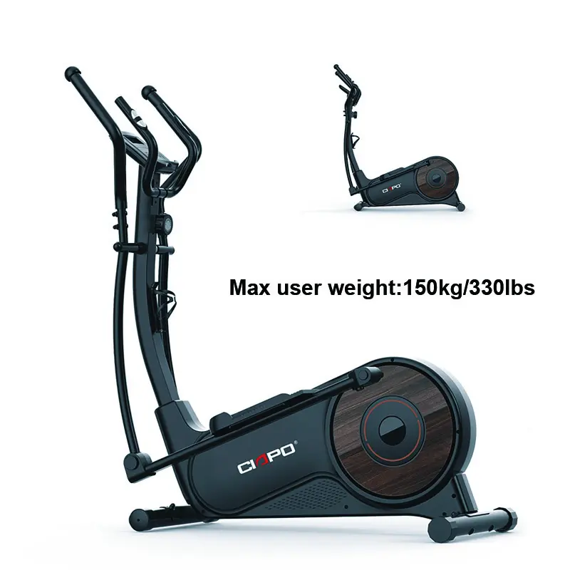 Best Treadmill for Home Small Space by Ciapo 5