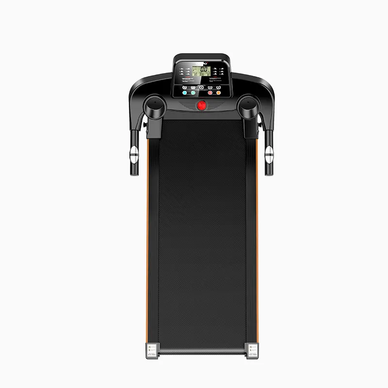 Buona vendita Miglior tapis roulant per il produttore di persone pesanti 4