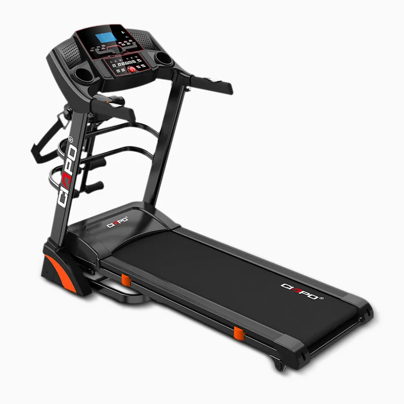 Tapis de tapis roulant électrique 1810 * 820 * 360 mmfactory 4