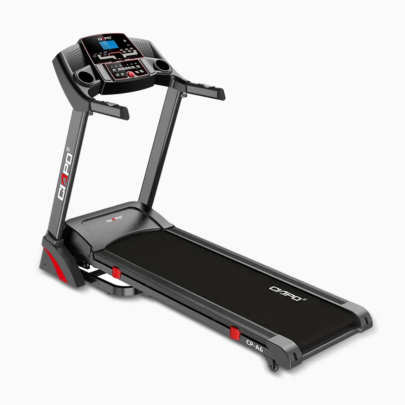 Tapis de tapis roulant électrique 1810 * 820 * 360 mmfactory 2