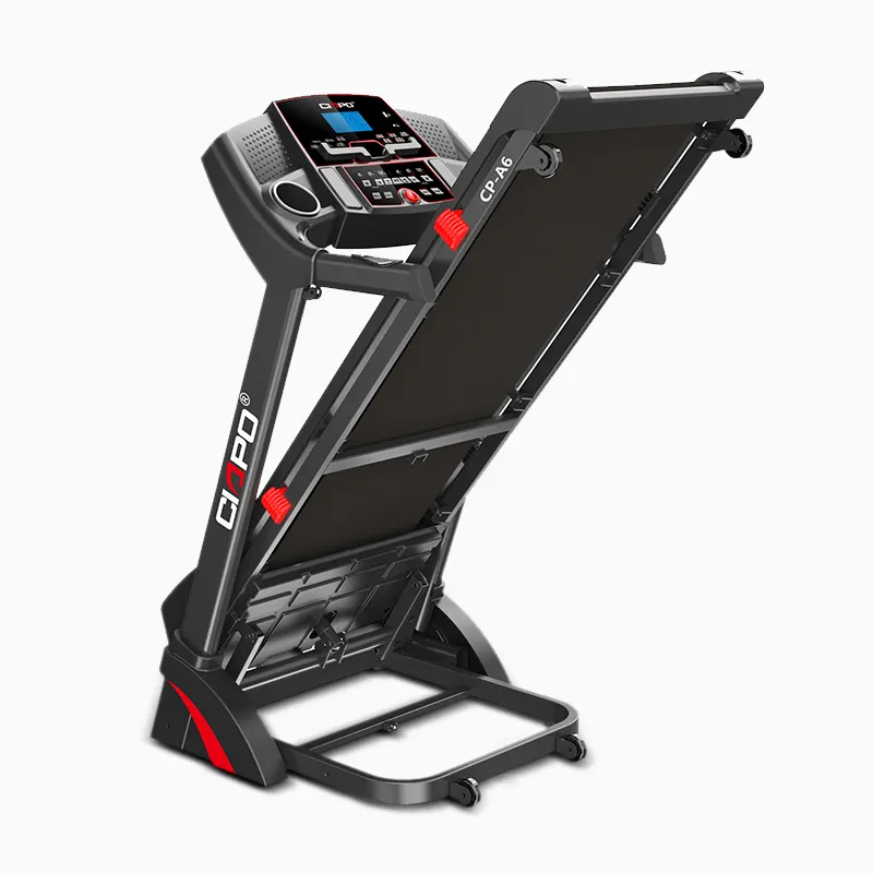 Tapis de tapis roulant électrique 1810 * 820 * 360 mmfactory 6
