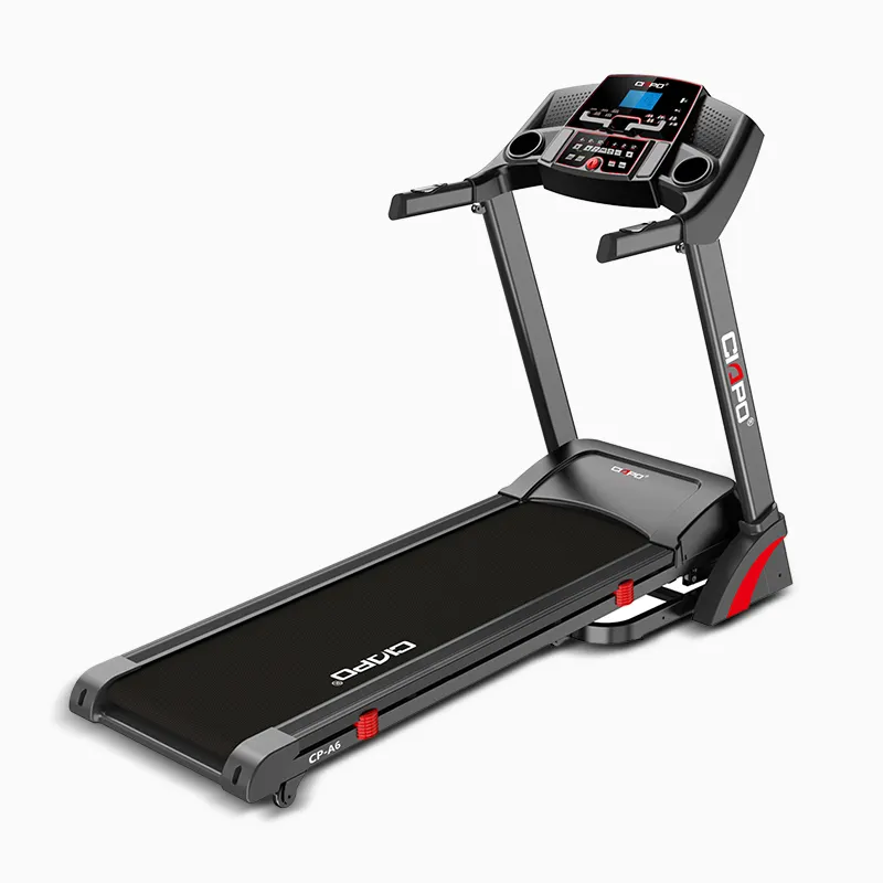 Tapis de tapis roulant électrique 1810 * 820 * 360 mmfactory 7
