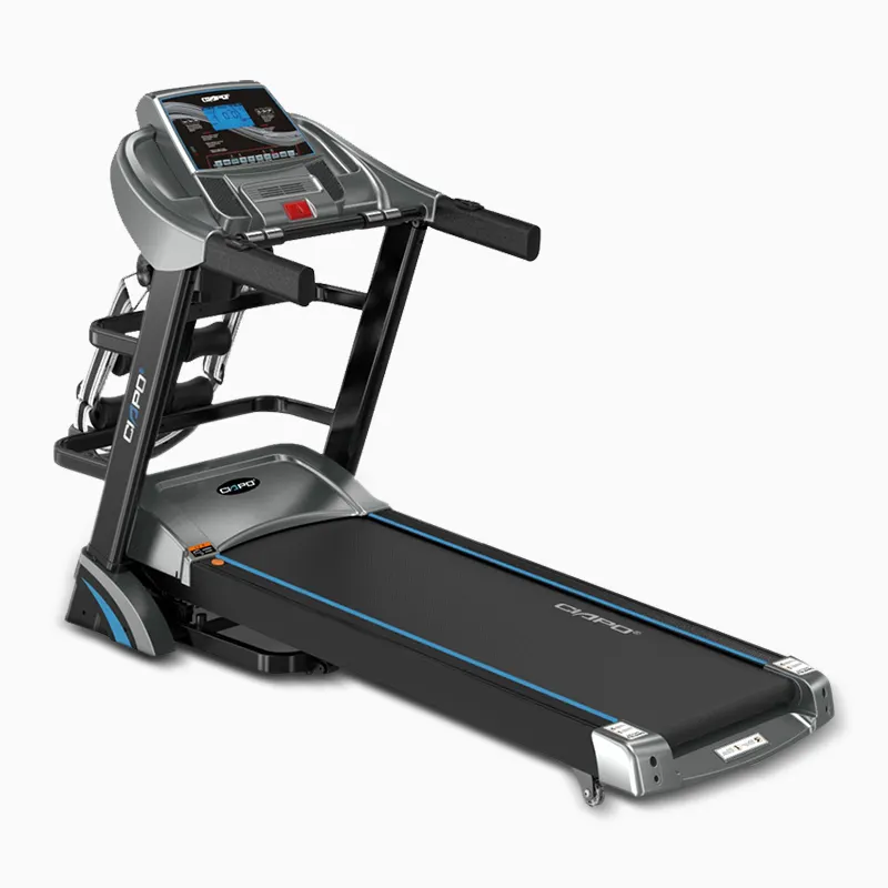 Tapis roulant elettrico per casa 0,8-16 km/h all'ingrosso - CIAPO 2
