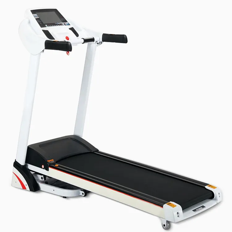 Tapis roulant elettrico per casa 0,8-16 km/h all'ingrosso - CIAPO 3