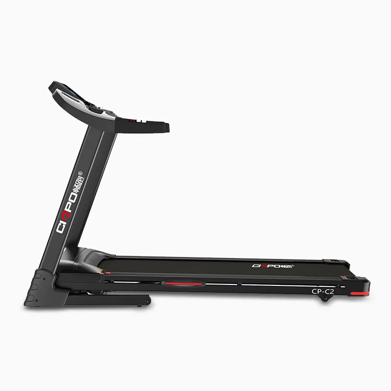 CIAPO Piccolo tapis roulant da passeggio 0,8-14 km/h Piccolo cambio di marciapiede 5