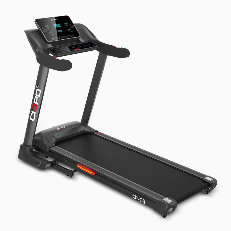 Top Trepispontmill 1800*860*330mm 150 kg/331lbs 2
