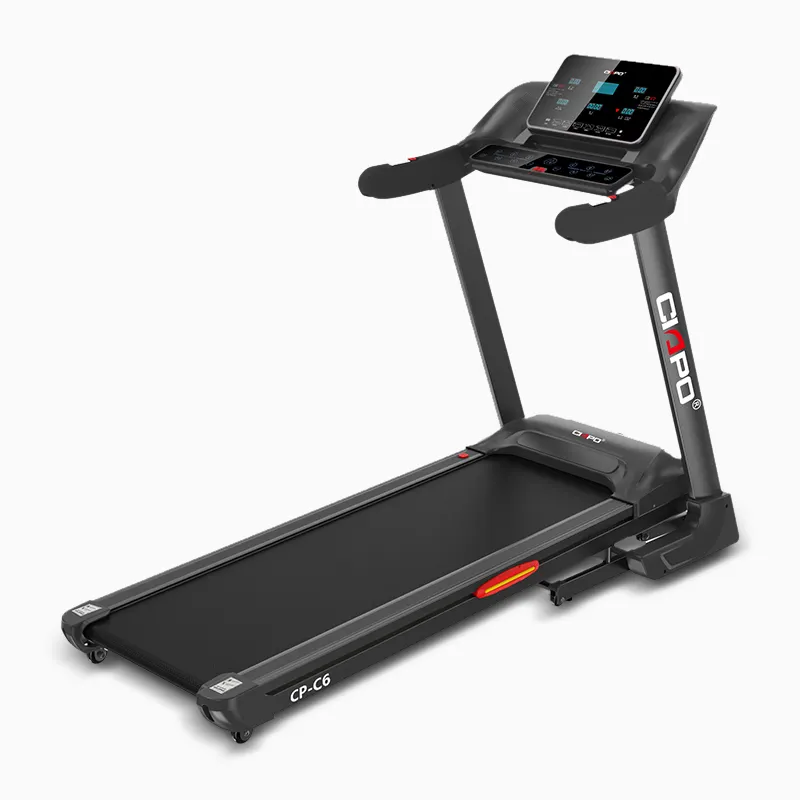 Top Trepispontmill 1800*860*330mm 150 kg/331lbs 3