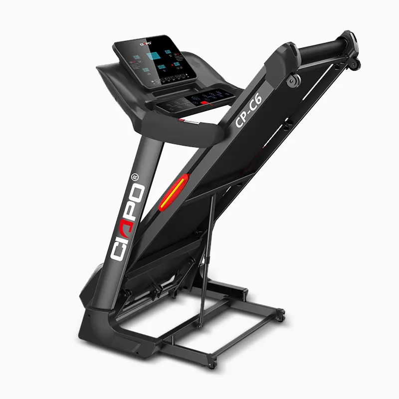 Top Trepispontmill 1800*860*330mm 150 kg/331lbs 5