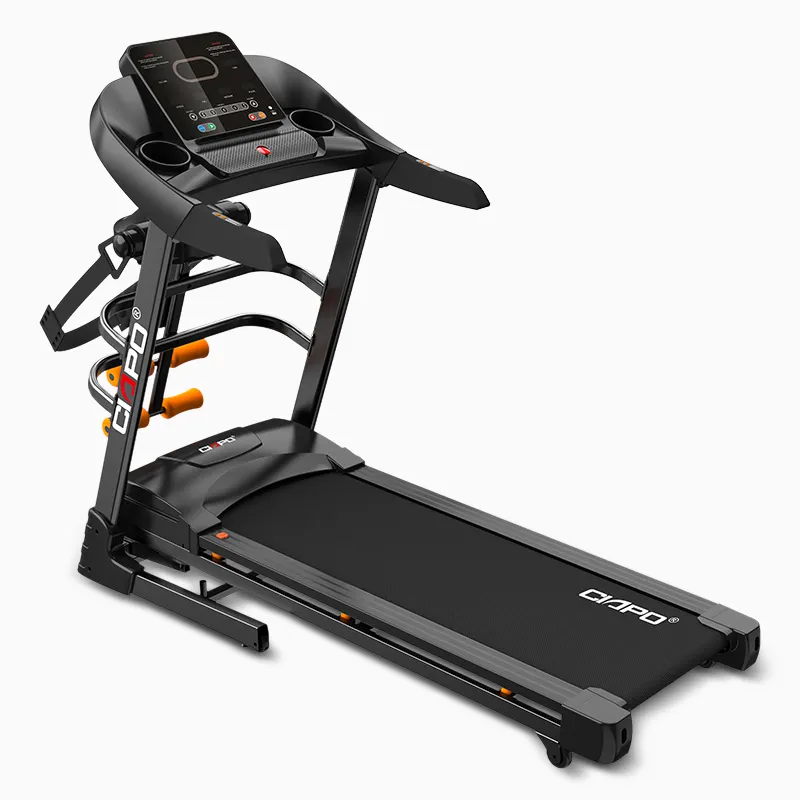 Ciapo Walking Trepishmill 0,8-14 km/h a piedi Treadmillcompany 2