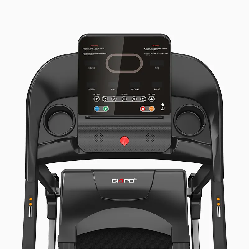 Ciapo Walking Trepishmill 0,8-14 km/h a piedi Treadmillcompany 13