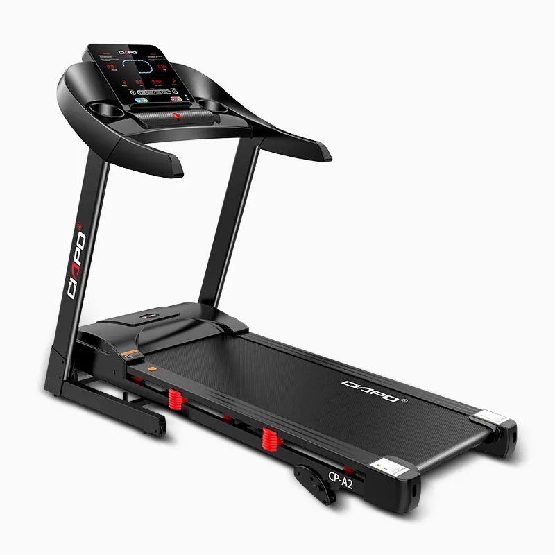 Ciapo Walking Trepishmill 0,8-14 km/h a piedi Treadmillcompany 3