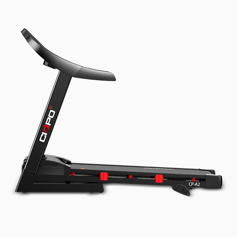 Ciapo Walking Trepishmill 0,8-14 km/h a piedi Treadmillcompany 5