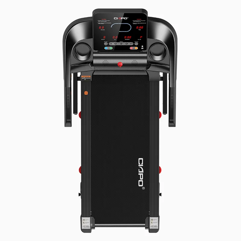Ciapo Walking Trepishmill 0,8-14 km/h a piedi Treadmillcompany 10