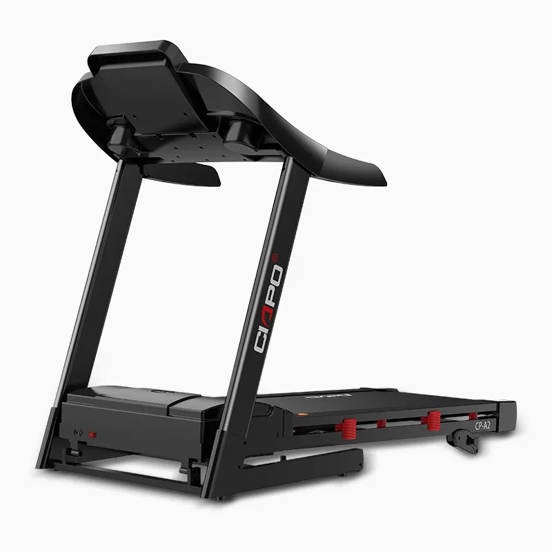 Ciapo Walking Trepishmill 0,8-14 km/h a piedi Treadmillcompany 9