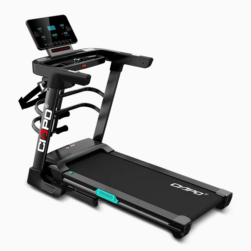 Fornitore dei produttori di attrezzature per il fitness diretto di fabbrica 2